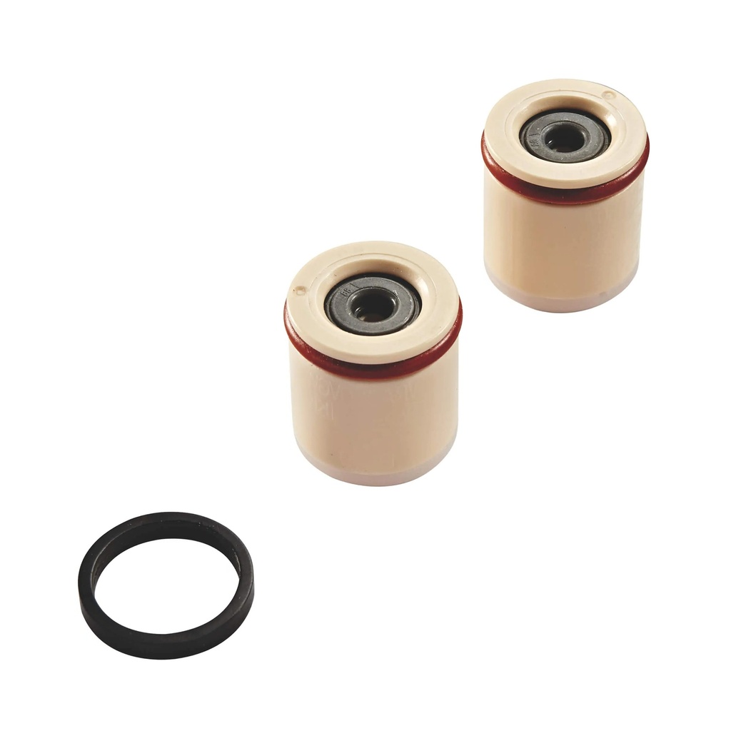 Grohe 45481000 Non-Return Valves 