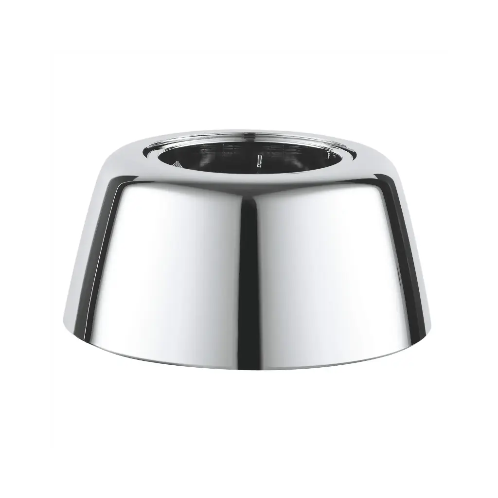 Grohe 45545000 Escutcheon Chrome