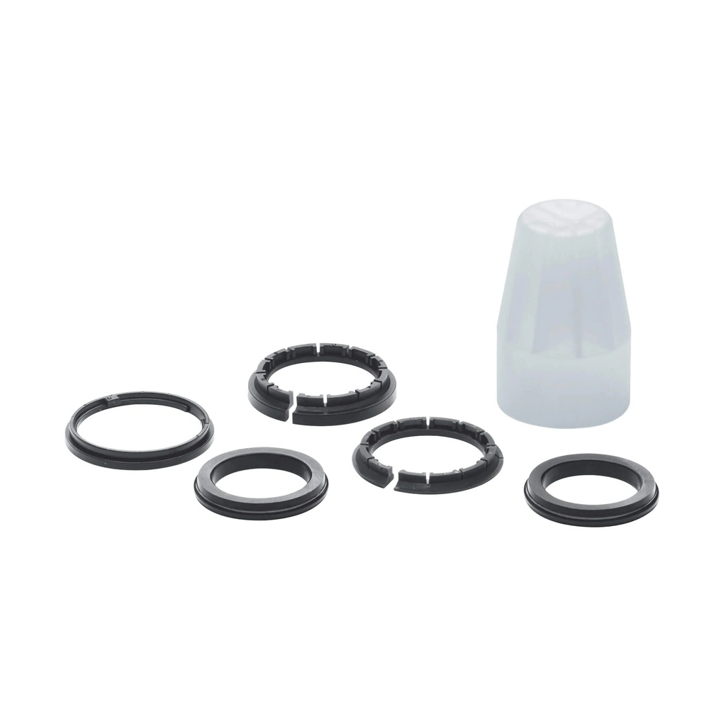 Grohe 46077000 Seal Kit Chrome