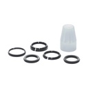 Grohe 46077000 Seal Kit Chrome