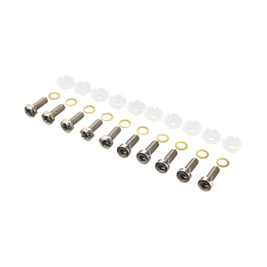 Grohe 46310000 Mounting Set Chrome