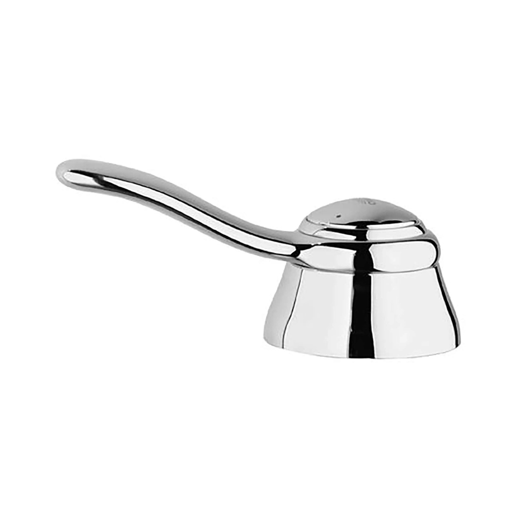 Grohe 46554En0 Lever Brushed Nickel