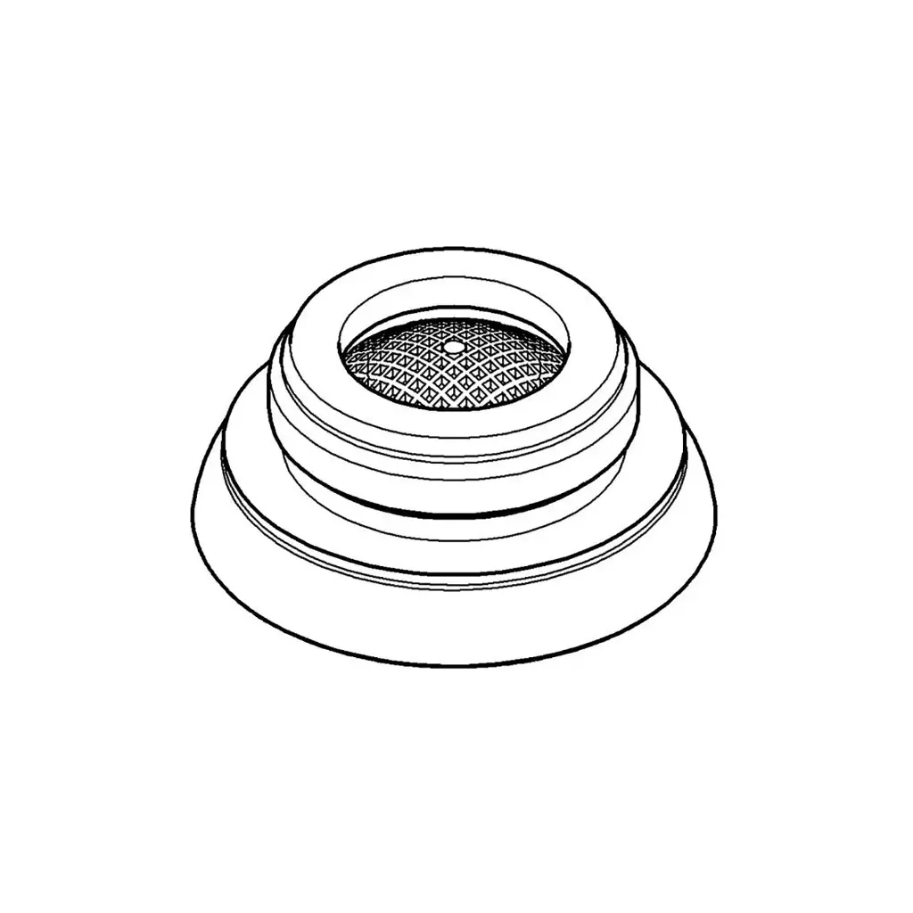 Grohe 46840EN0 Flow Control Us