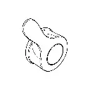 Grohe 46889ZC0 Lever Us