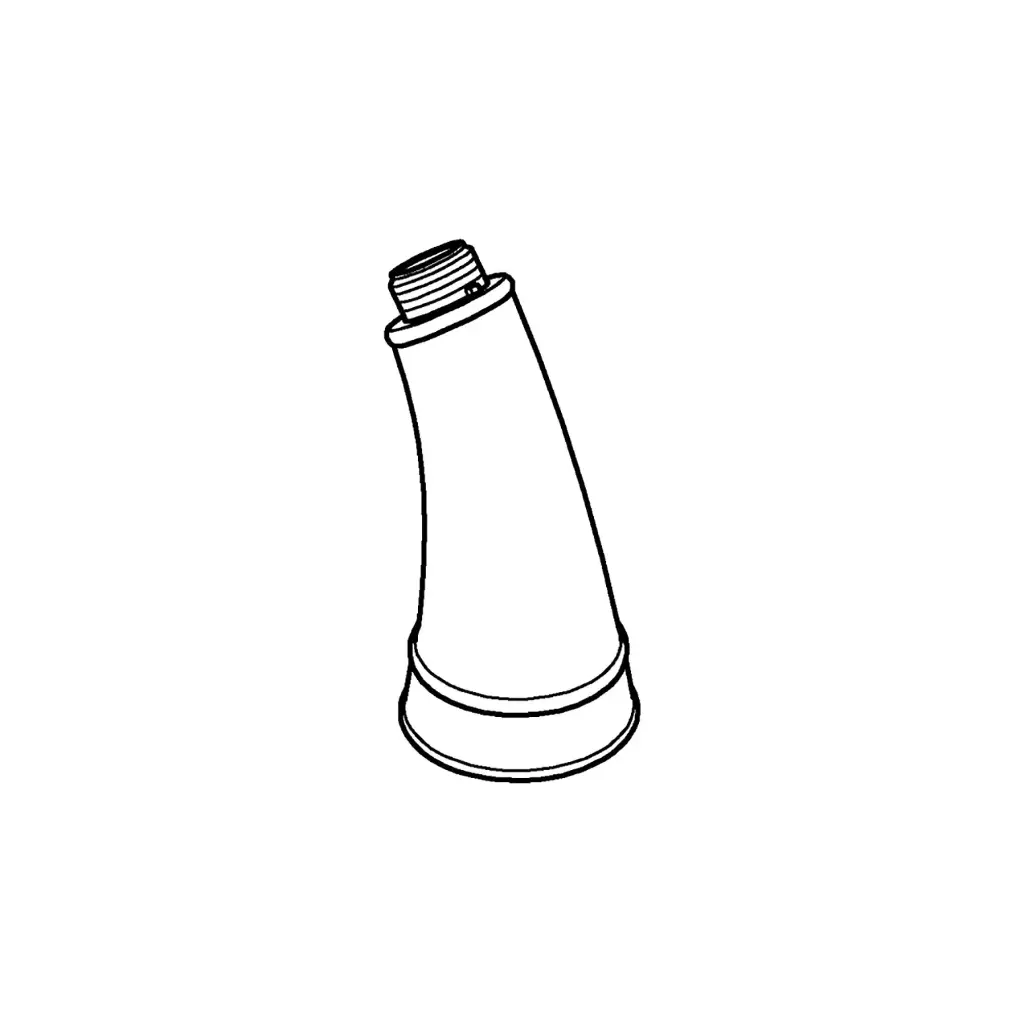 Grohe 46890ZC0 Pull Out Spray Us Grohe Antique Bronze