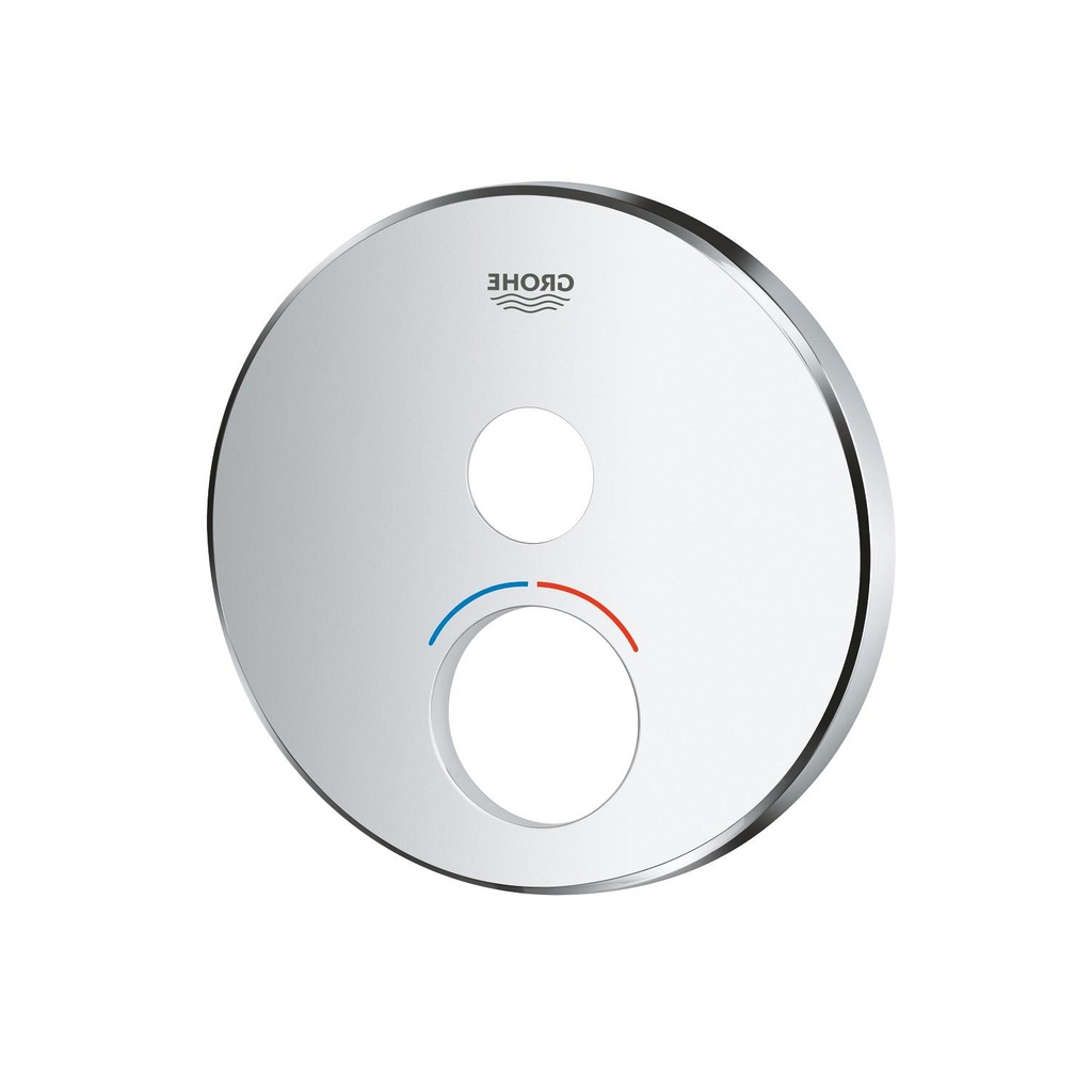 Grohe 46991000 Escutcheon