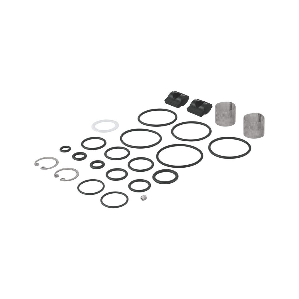 Grohe 47052000 Seal Kit Chrome