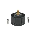 Grohe 47342000 Set Of Screws Chrome
