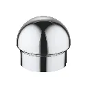 Grohe 47354000 Diverter Knob Chrome