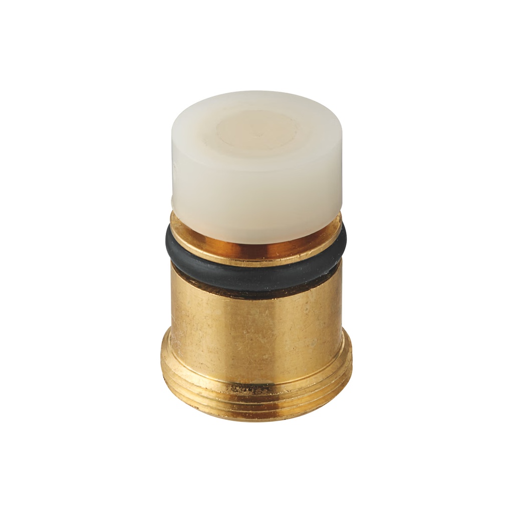 Grohe 47467000 Supply Stop Chrome