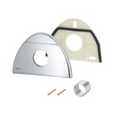 Grohe 47487000 Escutcheon Chrome