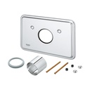 Grohe 47589000 Escutcheon Chrome