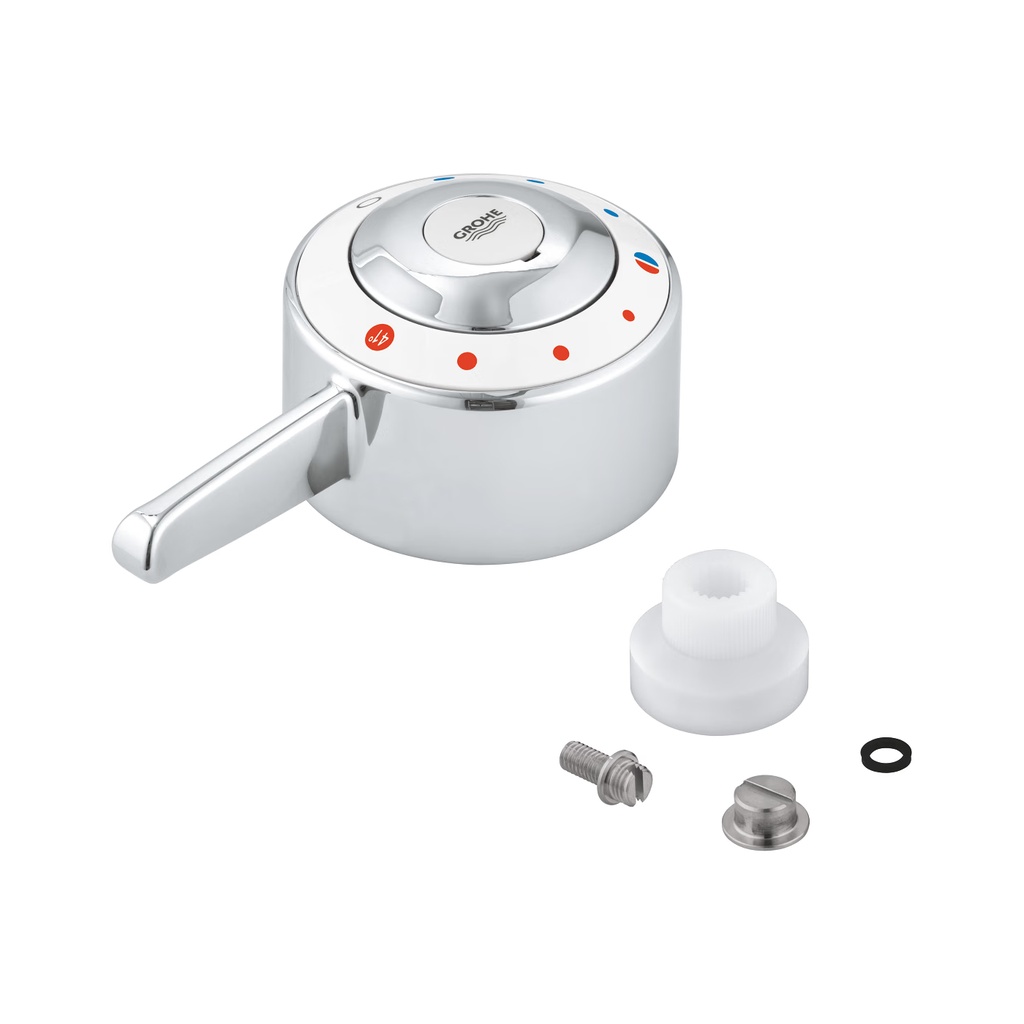 Grohe 47595IL0 Lever