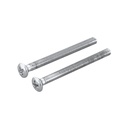 Grohe 47609000 Pbv Screw Ch (Sp) Chrome