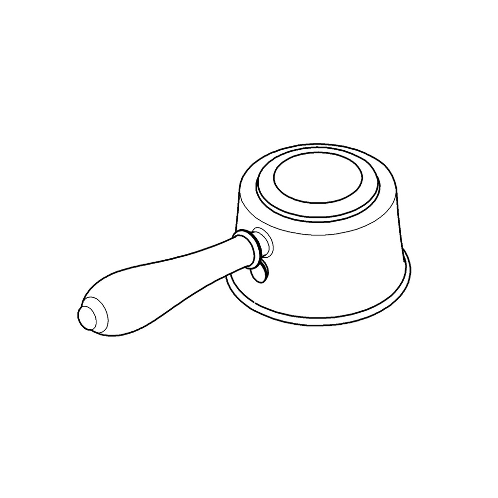 Grohe 47953ZC0 Lever Pressure Balancing Valve Us