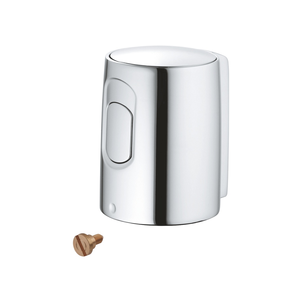 Grohe 47991EN0 Precision Trend Shut-Off Handle