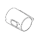 Grohe 47991EN0 Precision Trend Shut-Off Handle