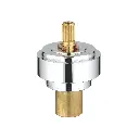 Grohe 48050000 Spindle Extension