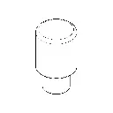 Grohe 48076EN0 Diverter Knob