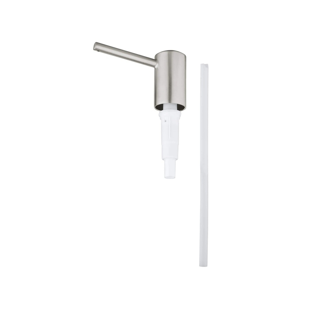 Grohe 48101Dc0 Pump Jack Supersteel