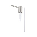 Grohe 48101Dc0 Pump Jack Supersteel