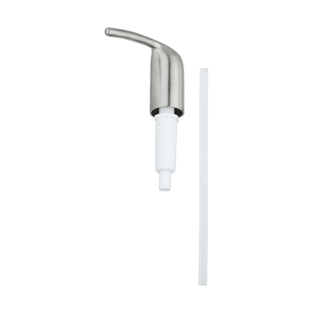 Grohe 48171Dc0 Pump Jack Supersteel