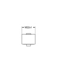 Grohe 48194000 Flow Control
