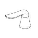 Grohe 48237ZC0 Lever Us