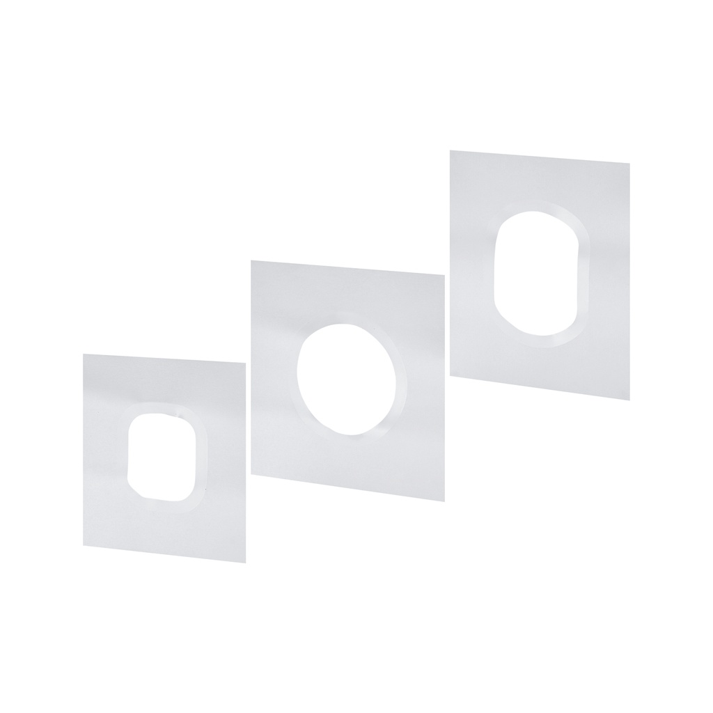 Grohe 48263000 Ainshower Smartactive 36In Rail Grohe No Finish