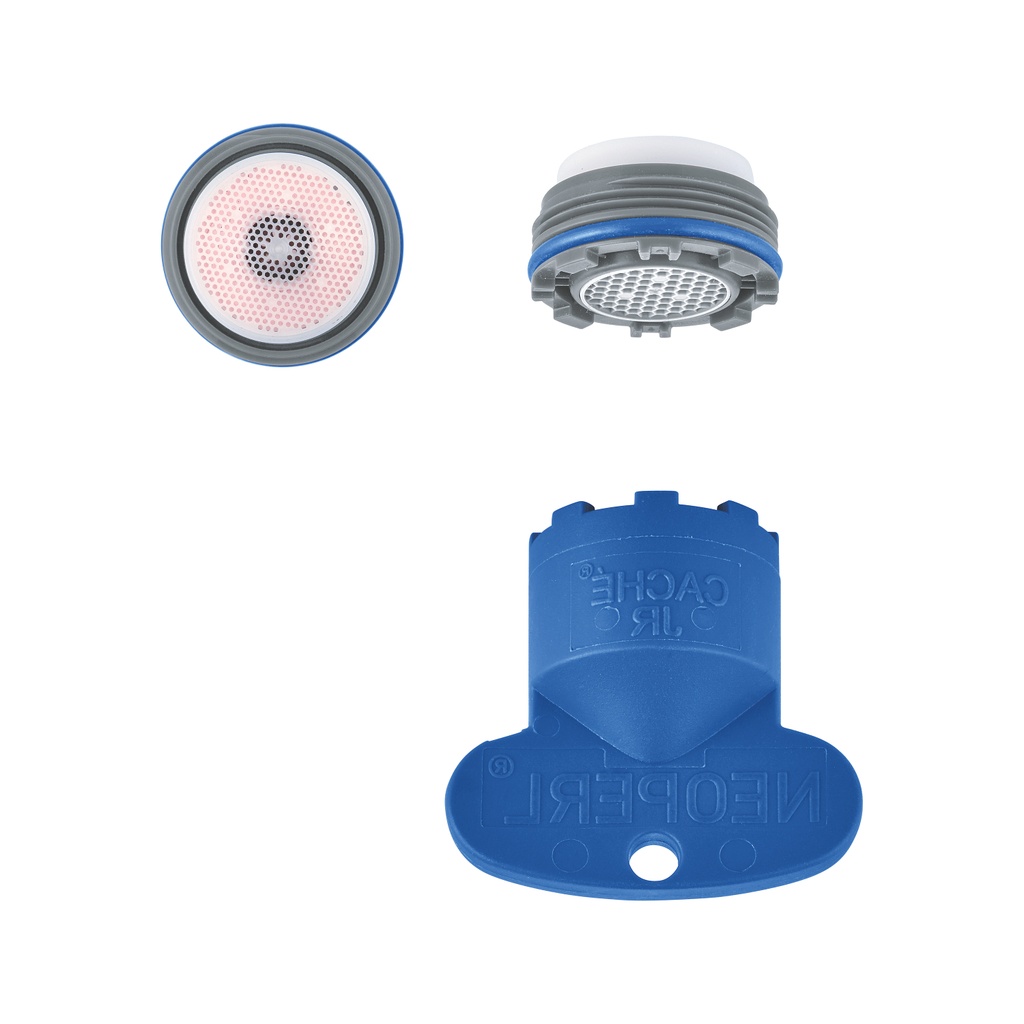 Grohe 48298000 Flow Control 