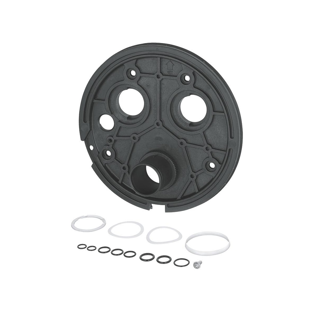 Grohe 48364000 Mounting Plate
