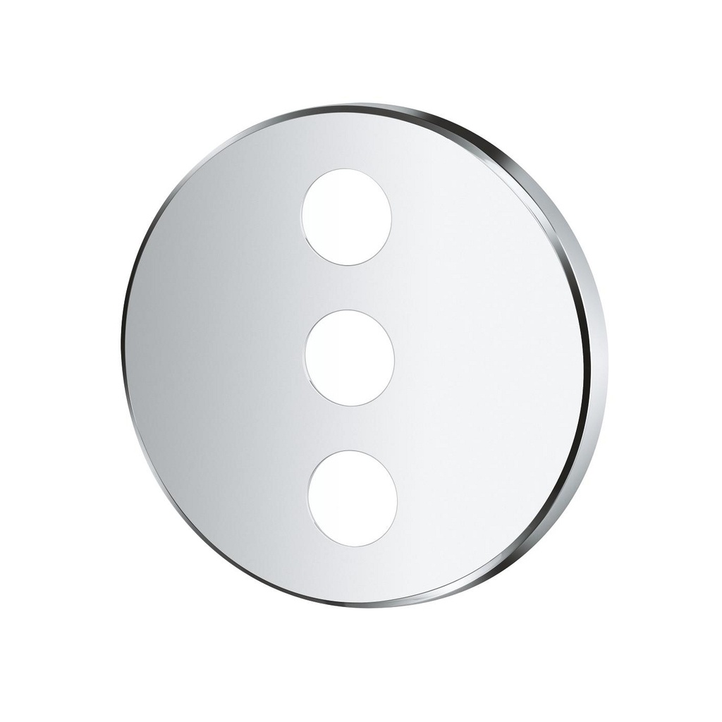Grohe 48366000 Escutcheon