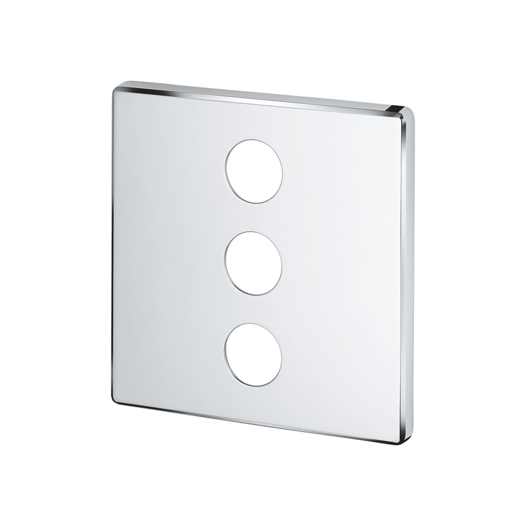 Grohe 48368000 Escutcheon