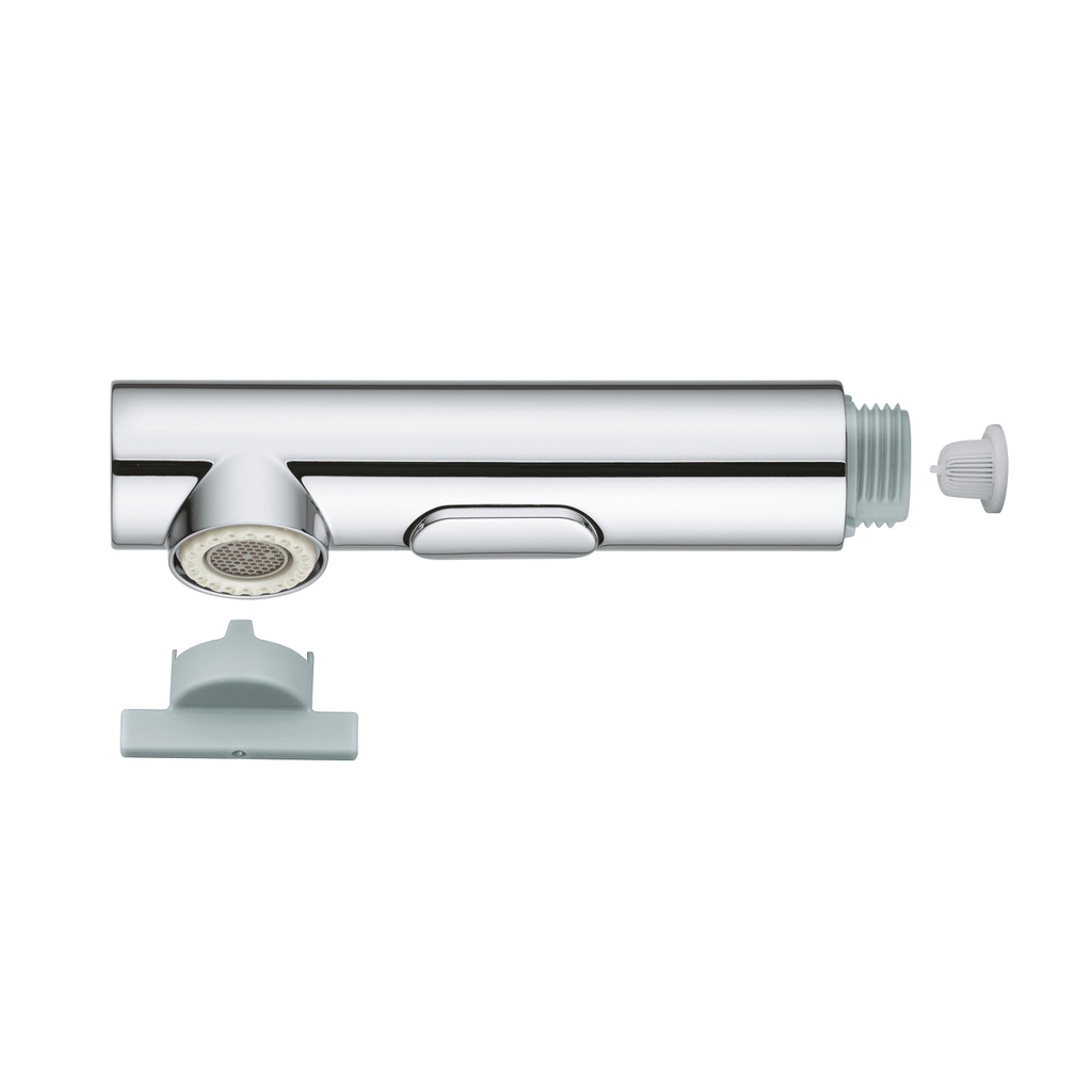 Grohe 48474000 Pull-Out Spray