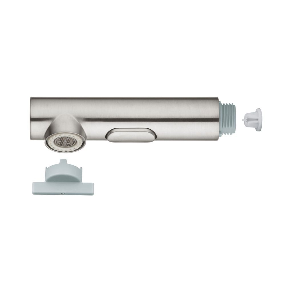 Grohe 48474DC0 Pull-Out Spray Grohe Supersteel