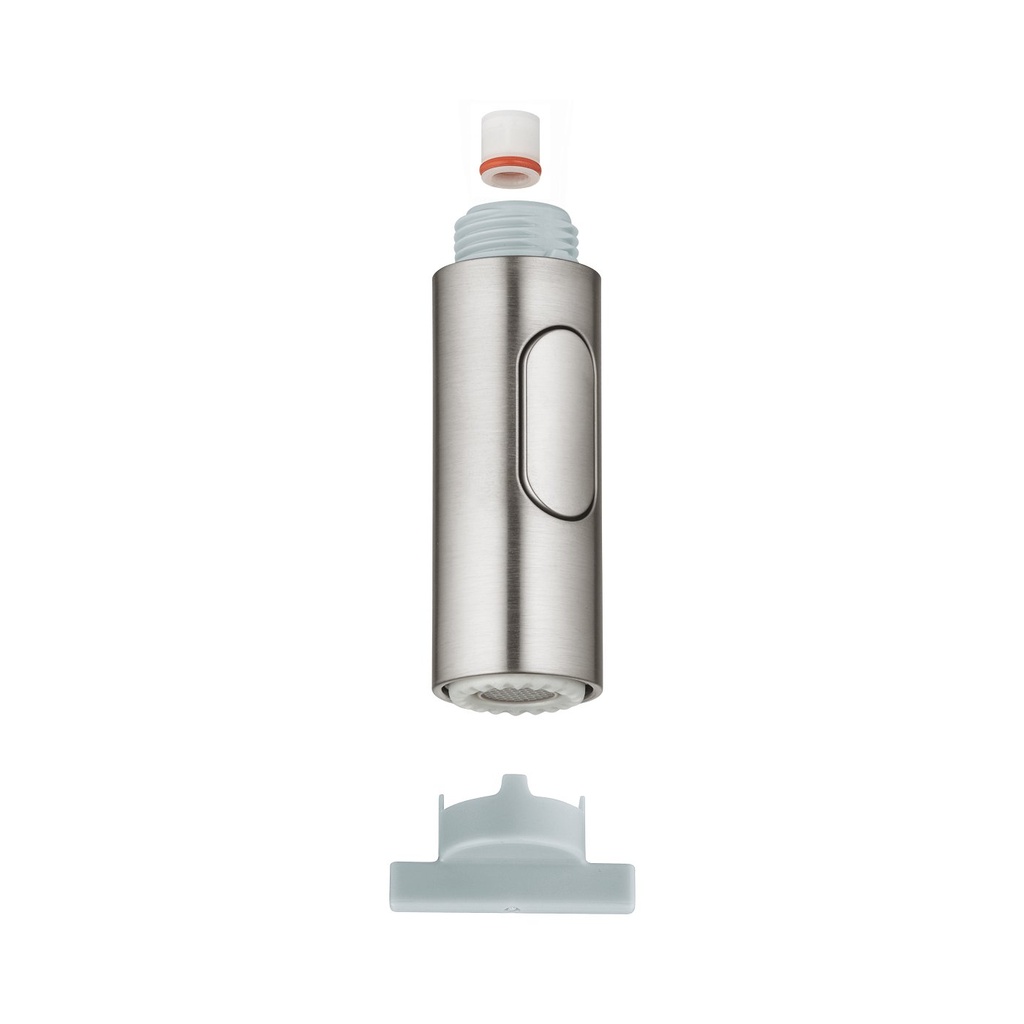 Grohe 48475DC0 Pull-Down Spray SuperSteel
