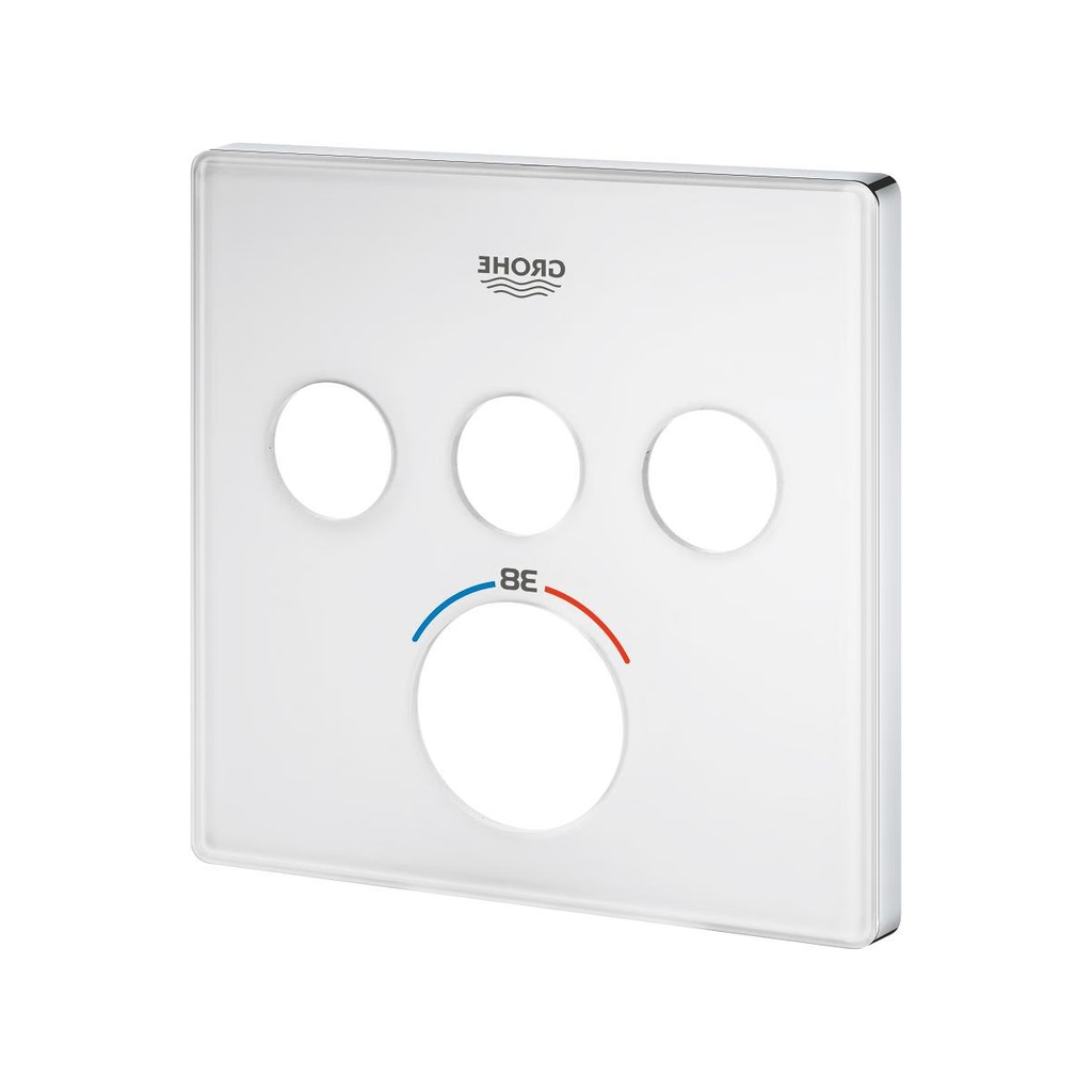 Grohe 49043LS0 Escutcheon
