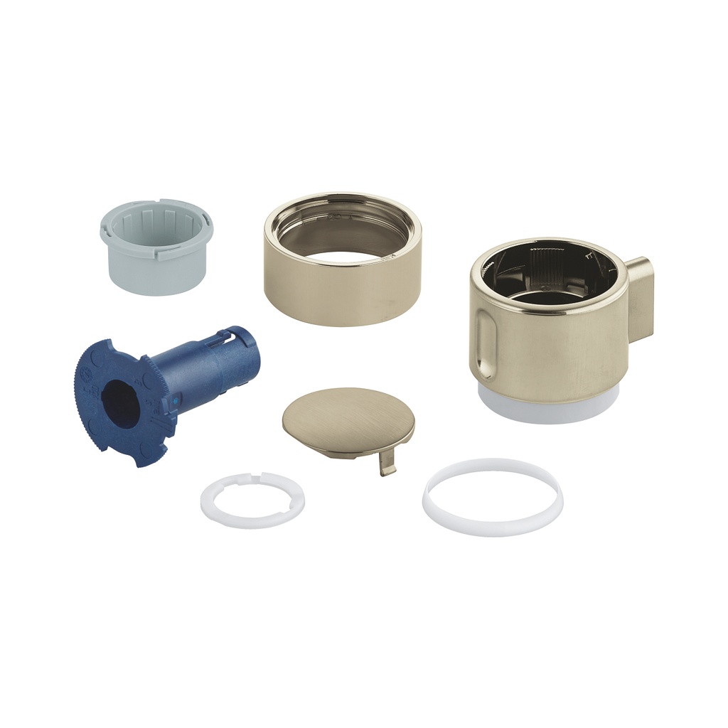 Grohe 49081EN0 Diverter Handle-2-Way