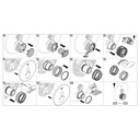 Grohe 49089EN0 Temperature Handle