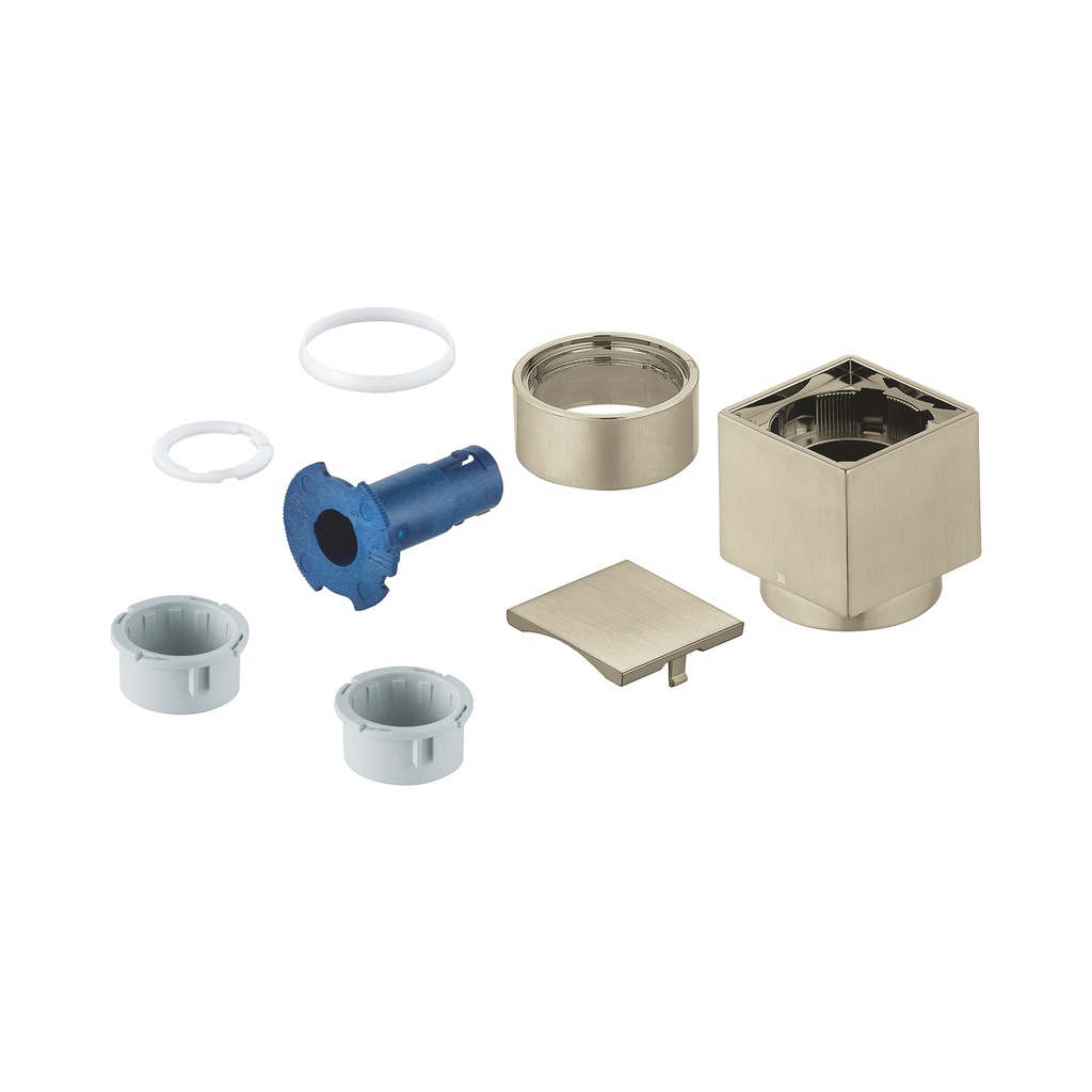 Grohe 49092EN0 Diverter Handle-2-Way