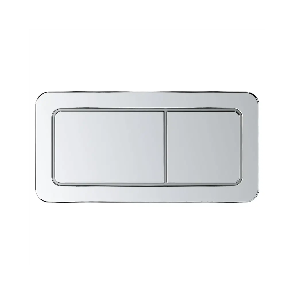 Grohe 49127000 Eurocube Dual Flush Activator