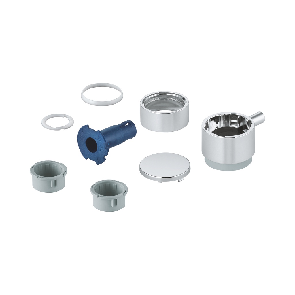 Grohe 49165000 Shut-Off Handle Aquadimmer Atrio