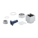 Grohe 49166000 Shut-Off Handle Aquadimmer Cube