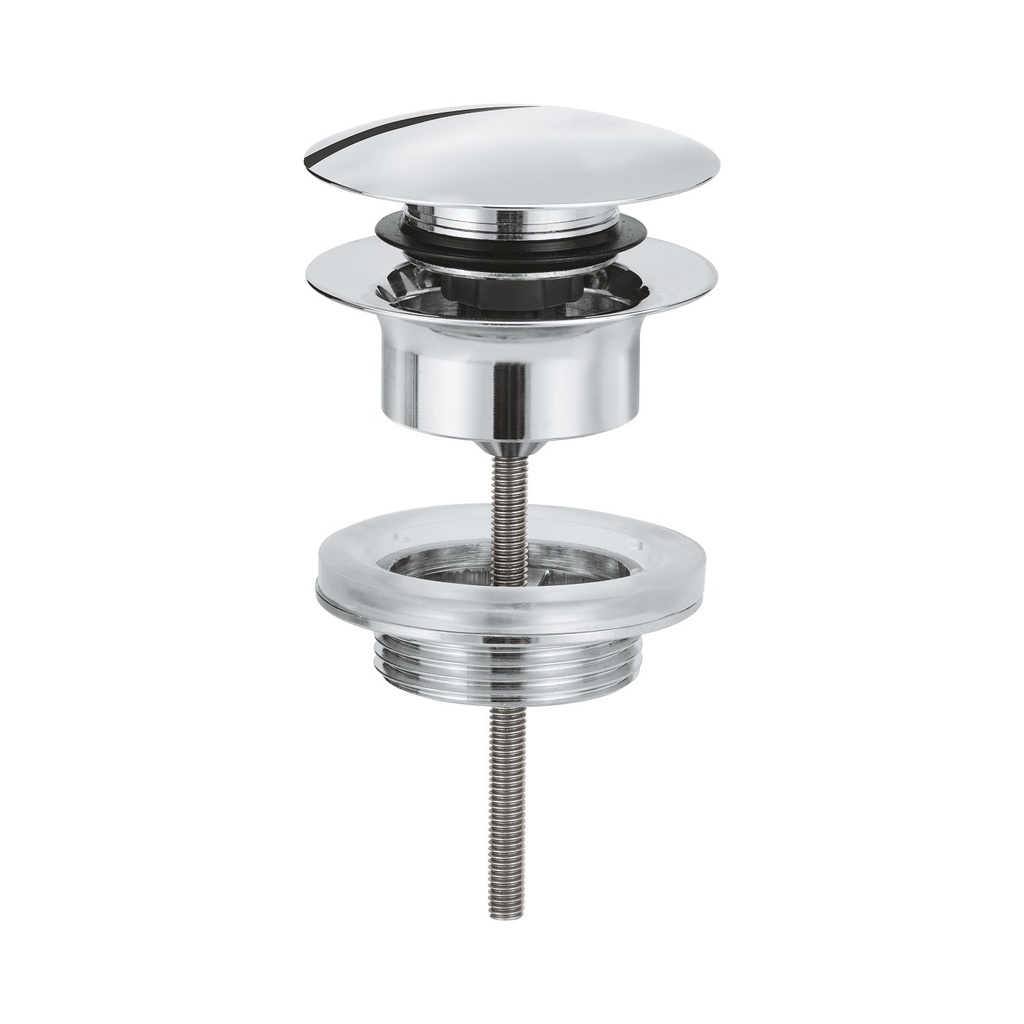 Grohe 65807000 Grohe Waste Fitting