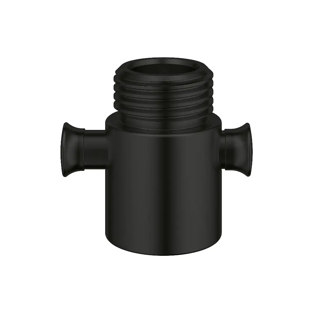 Grohe 958662430 Non-Positive Shut Off Valve for Hand Showers