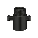 Grohe 958662430 Non-Positive Shut Off Valve for Hand Showers