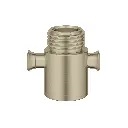 Grohe 95866EN0 Volume Control For Shower Heads & Hand Showers Brushed Nickel