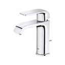 Grohe Defined 23868000 Single Hole Bathroom Faucet in Chrome