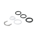 Grohe 45399000 Spout Connection Set Chrome