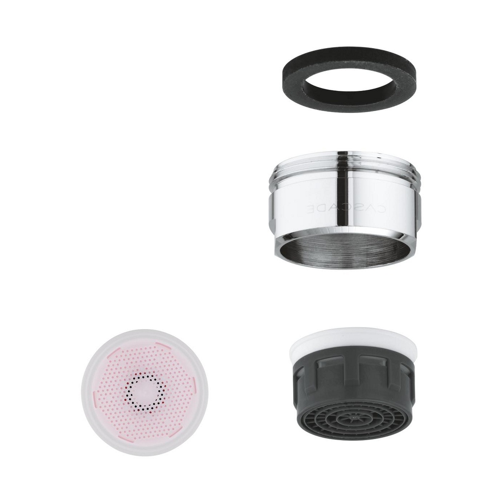 Grohe 48280000 Flow Control Us 